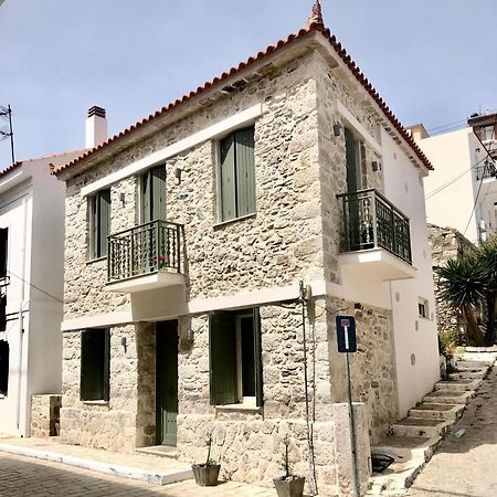 Stone Villa ピタゴリオ エクステリア 写真