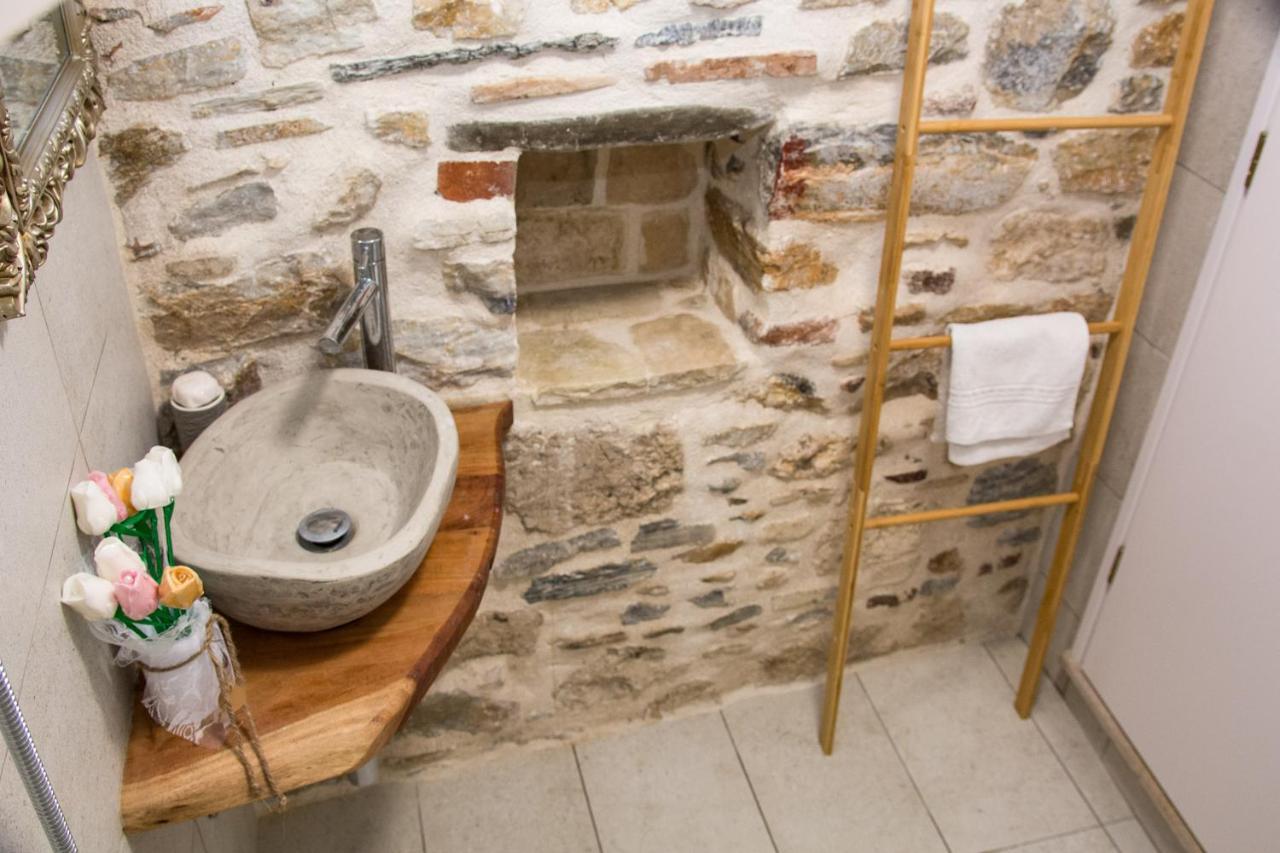 Stone Villa ピタゴリオ エクステリア 写真