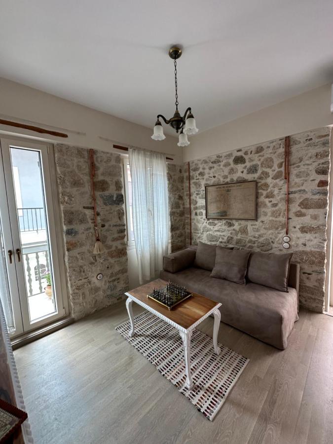 Stone Villa ピタゴリオ エクステリア 写真